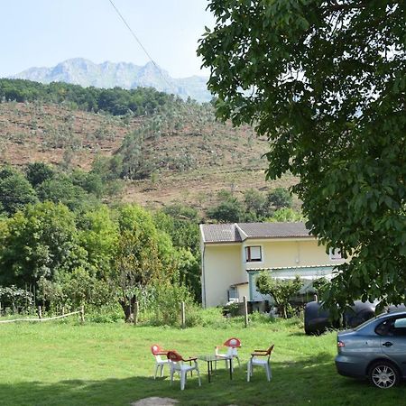 Apartamentos Arredondo エクステリア 写真