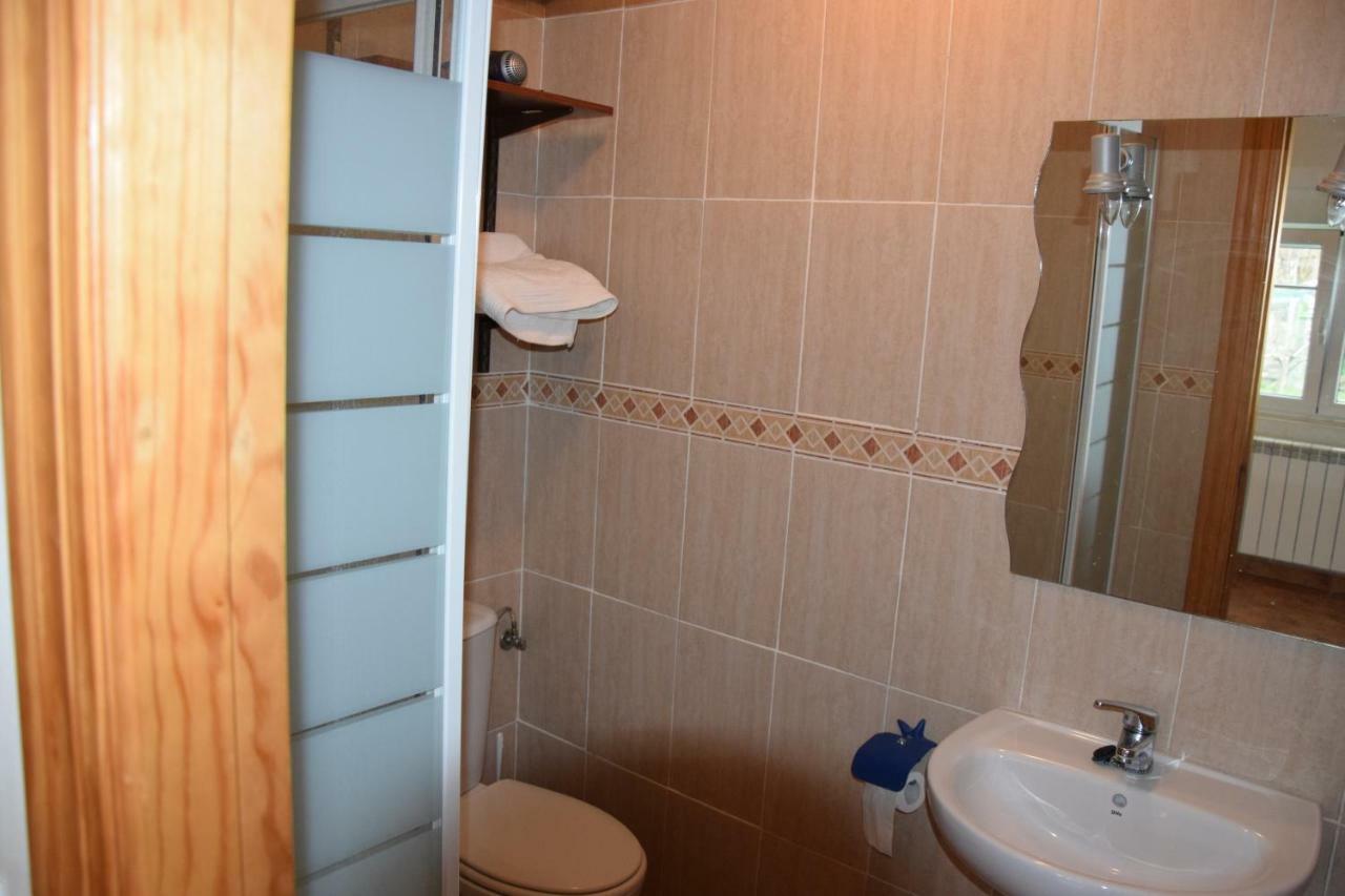 Apartamentos Arredondo エクステリア 写真