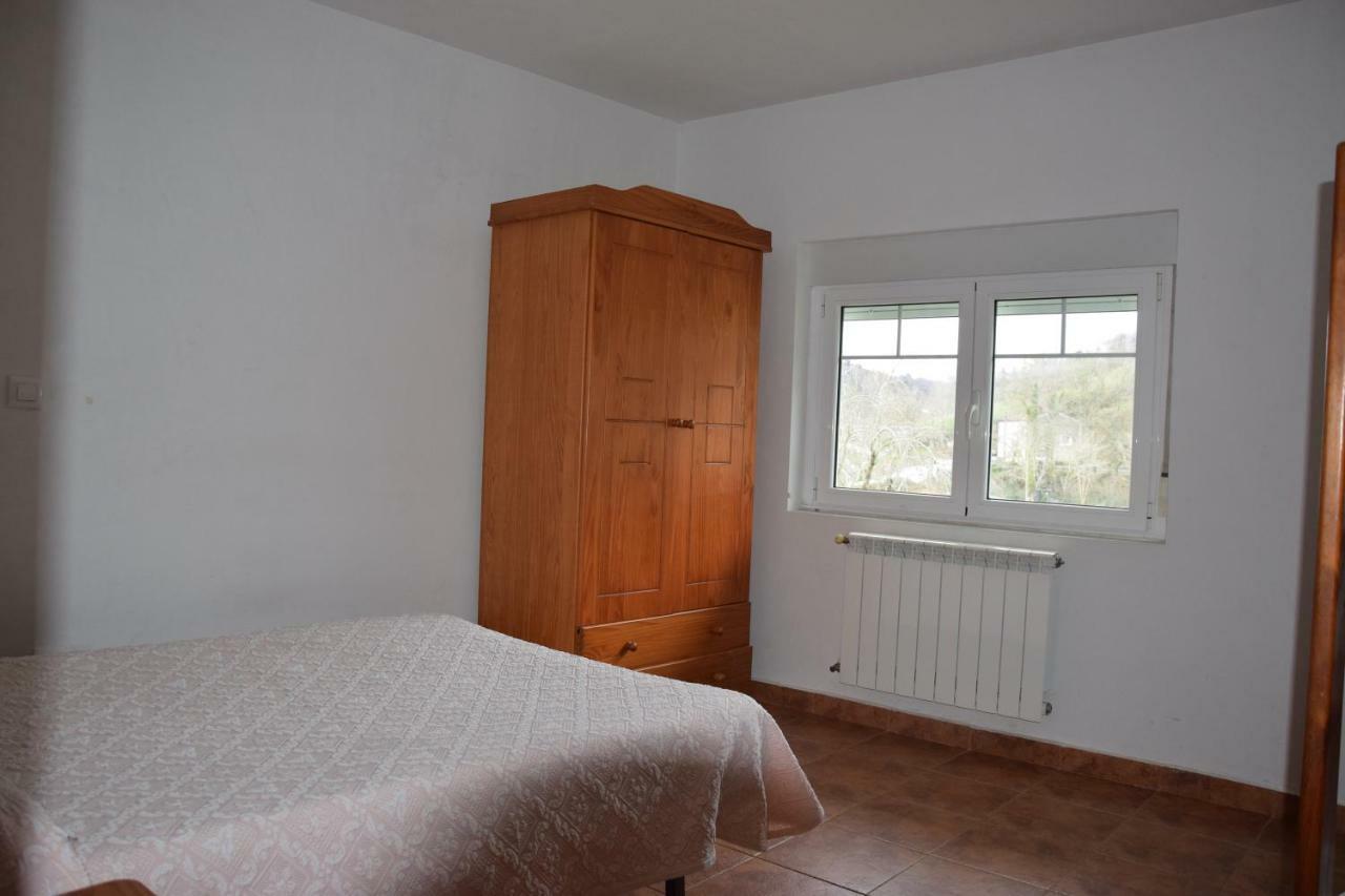 Apartamentos Arredondo エクステリア 写真