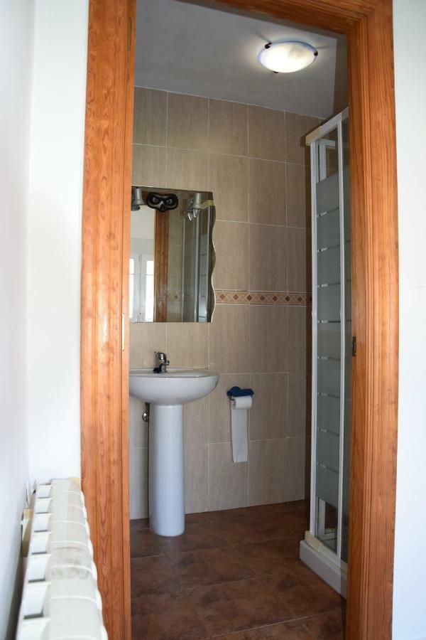 Apartamentos Arredondo エクステリア 写真