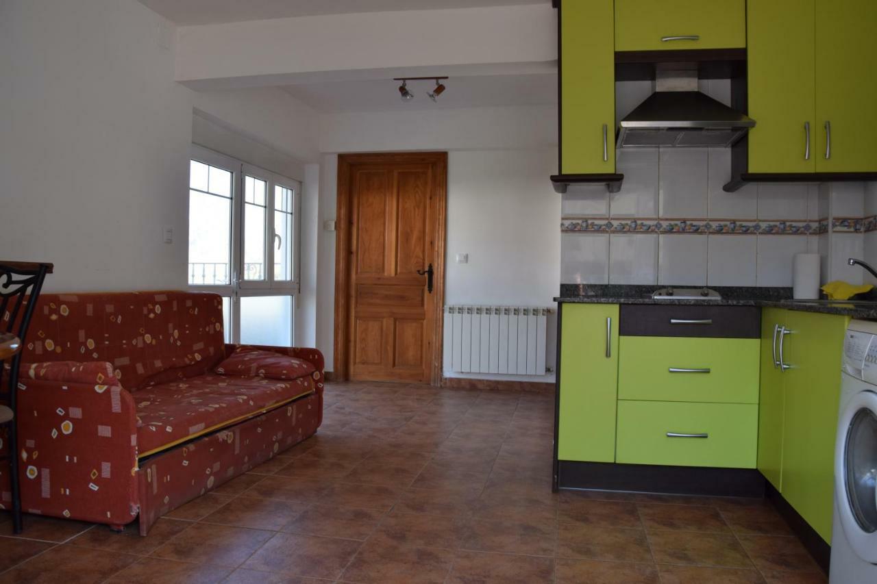 Apartamentos Arredondo エクステリア 写真
