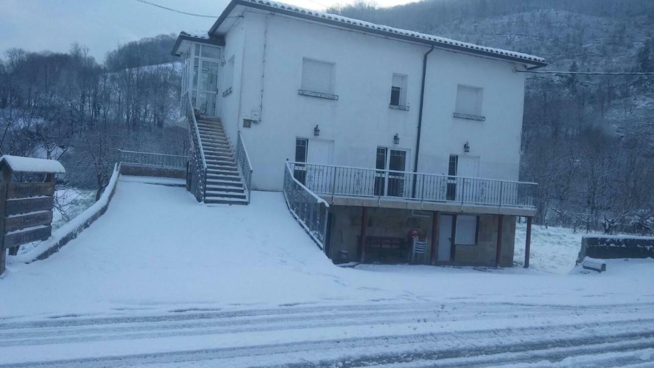Apartamentos Arredondo エクステリア 写真