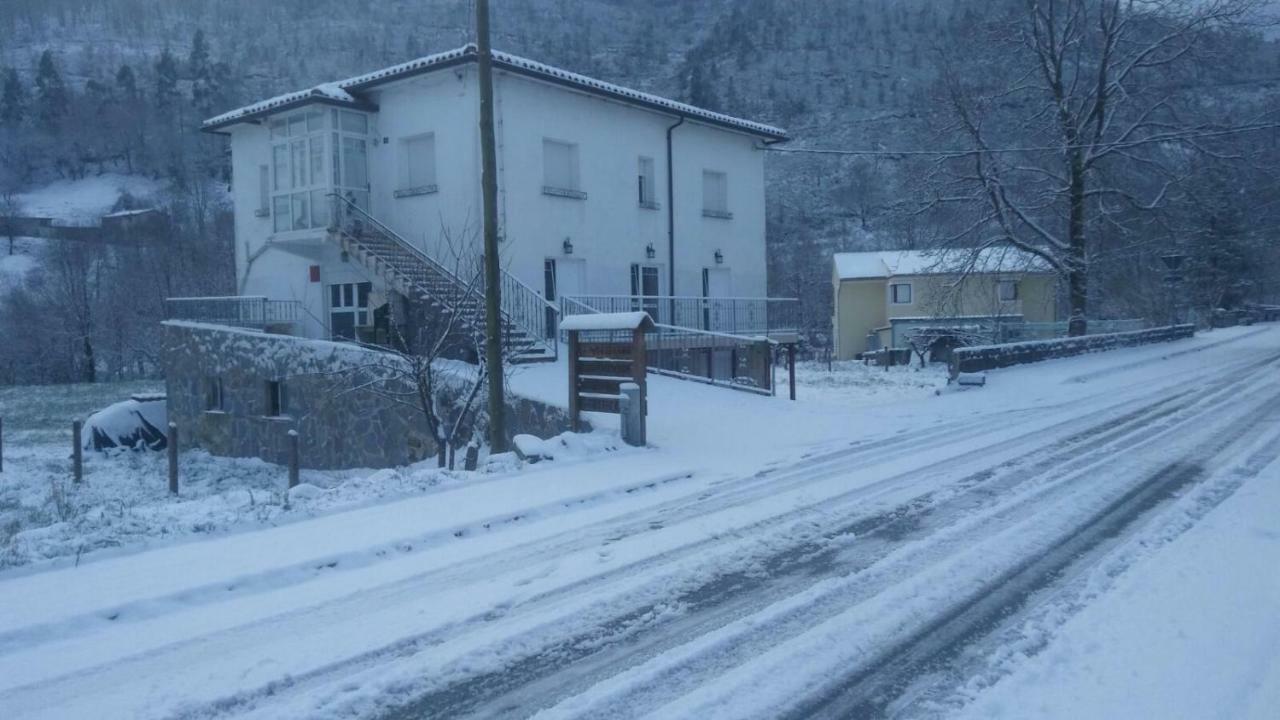 Apartamentos Arredondo エクステリア 写真