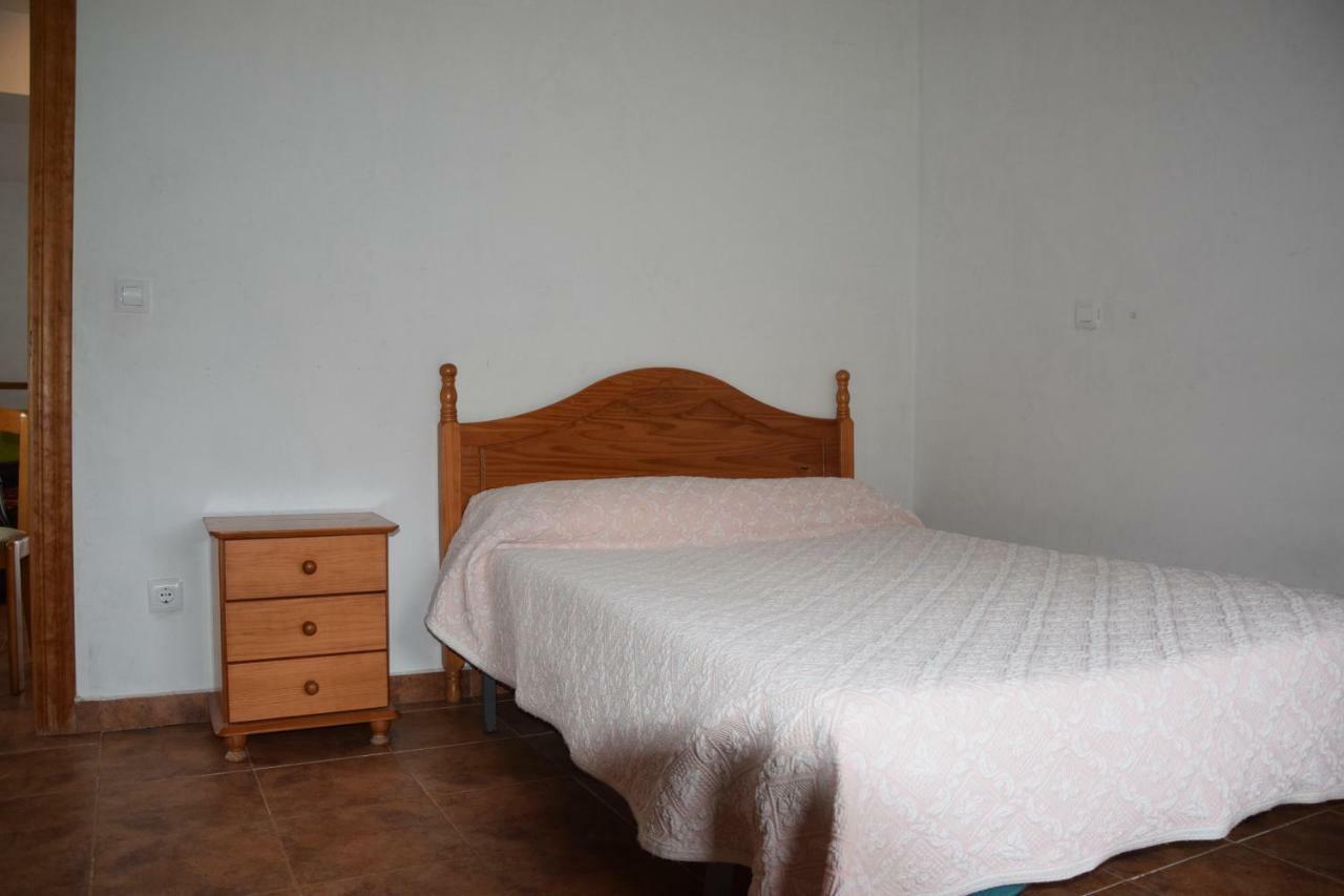 Apartamentos Arredondo エクステリア 写真