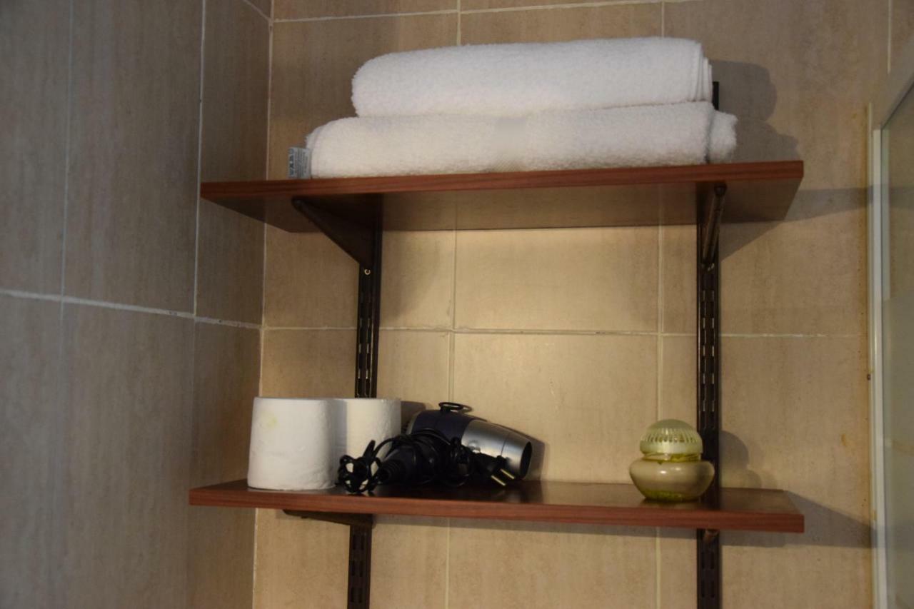 Apartamentos Arredondo エクステリア 写真