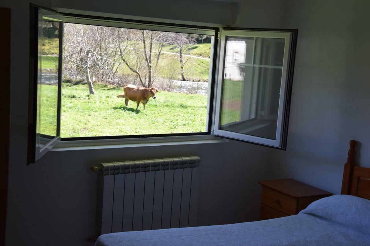 Apartamentos Arredondo エクステリア 写真