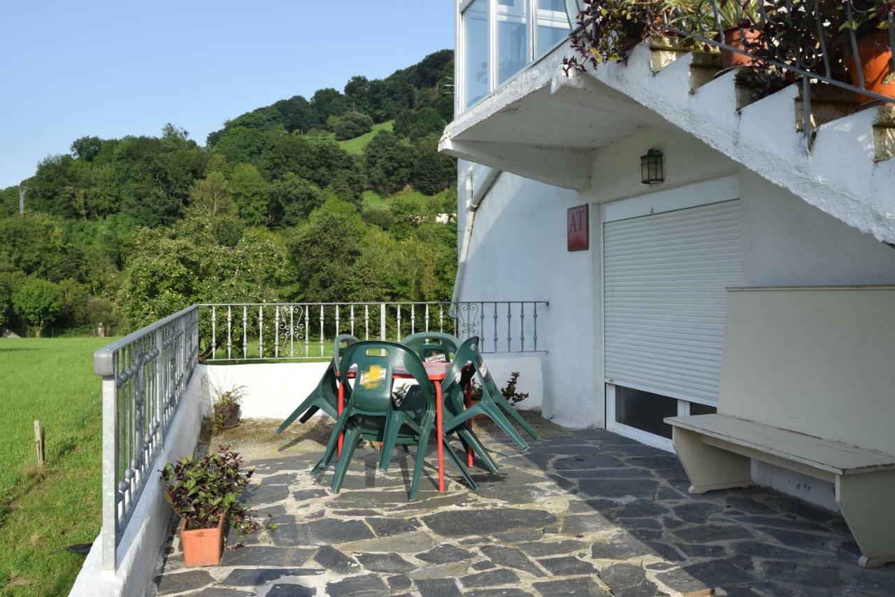 Apartamentos Arredondo エクステリア 写真